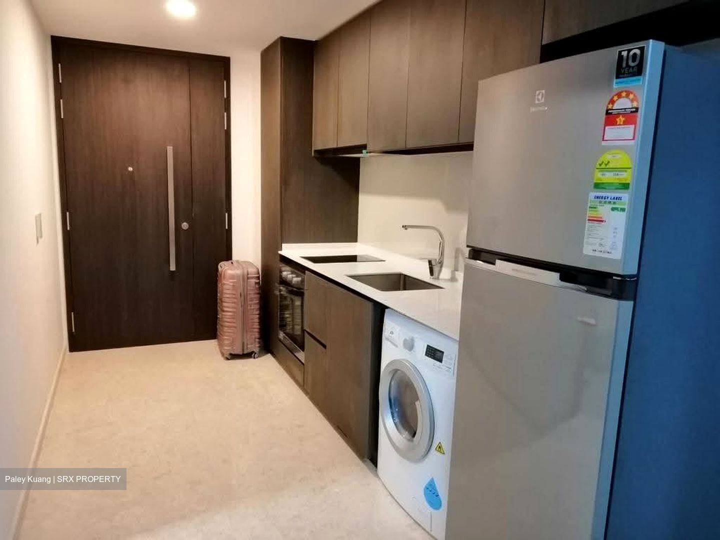 Thomson Impressions (D20), Apartment #623098061